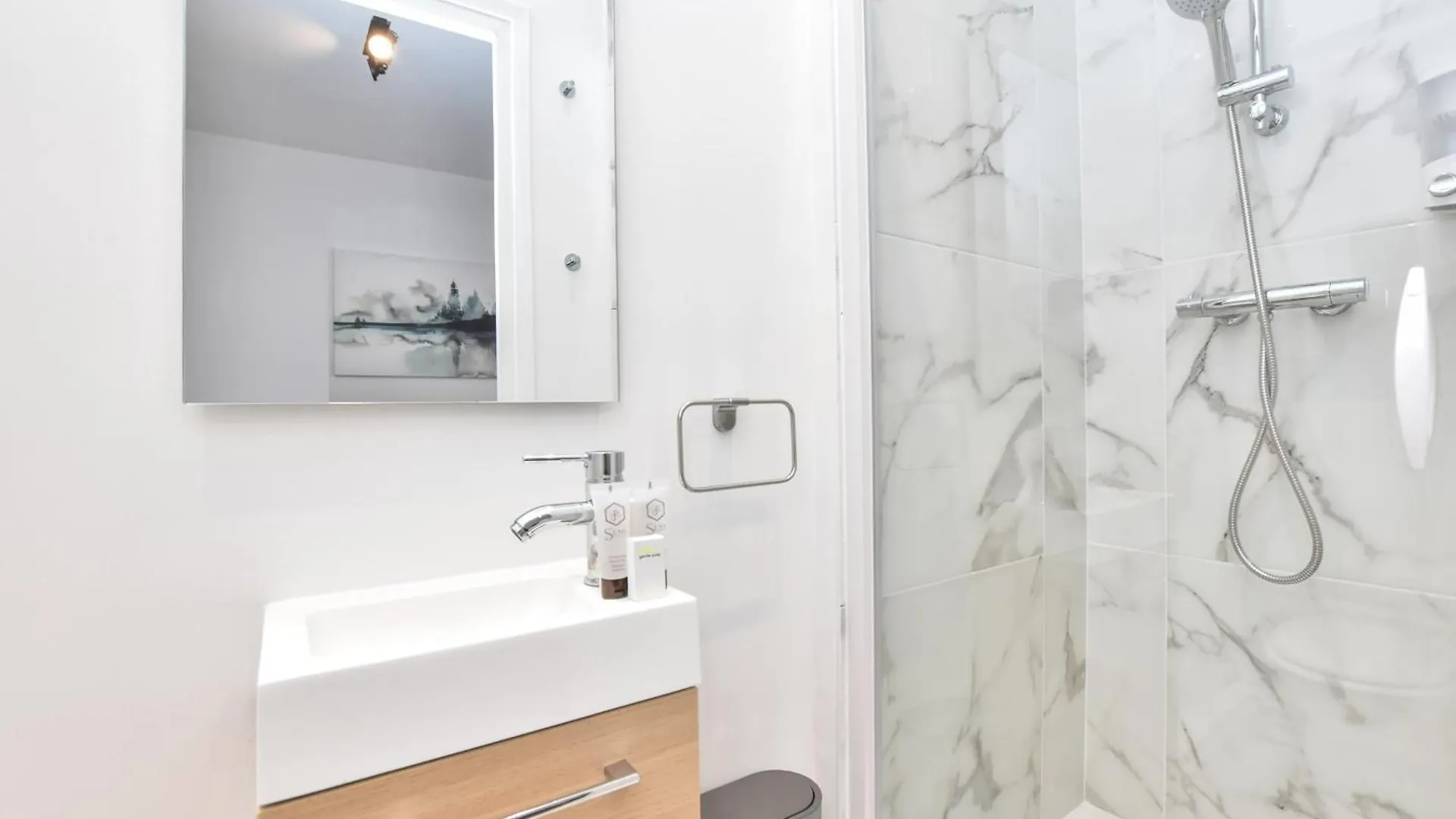 Cosy Studio - 2P - Bastille Paris